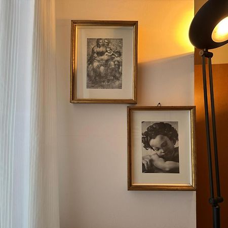 サンレモCasa Di Peppaアパートメント エクステリア 写真