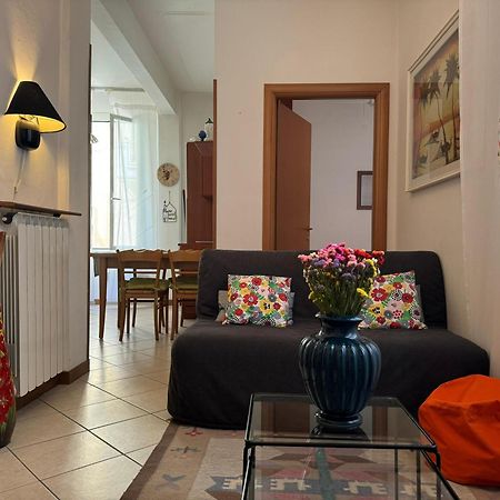 サンレモCasa Di Peppaアパートメント エクステリア 写真