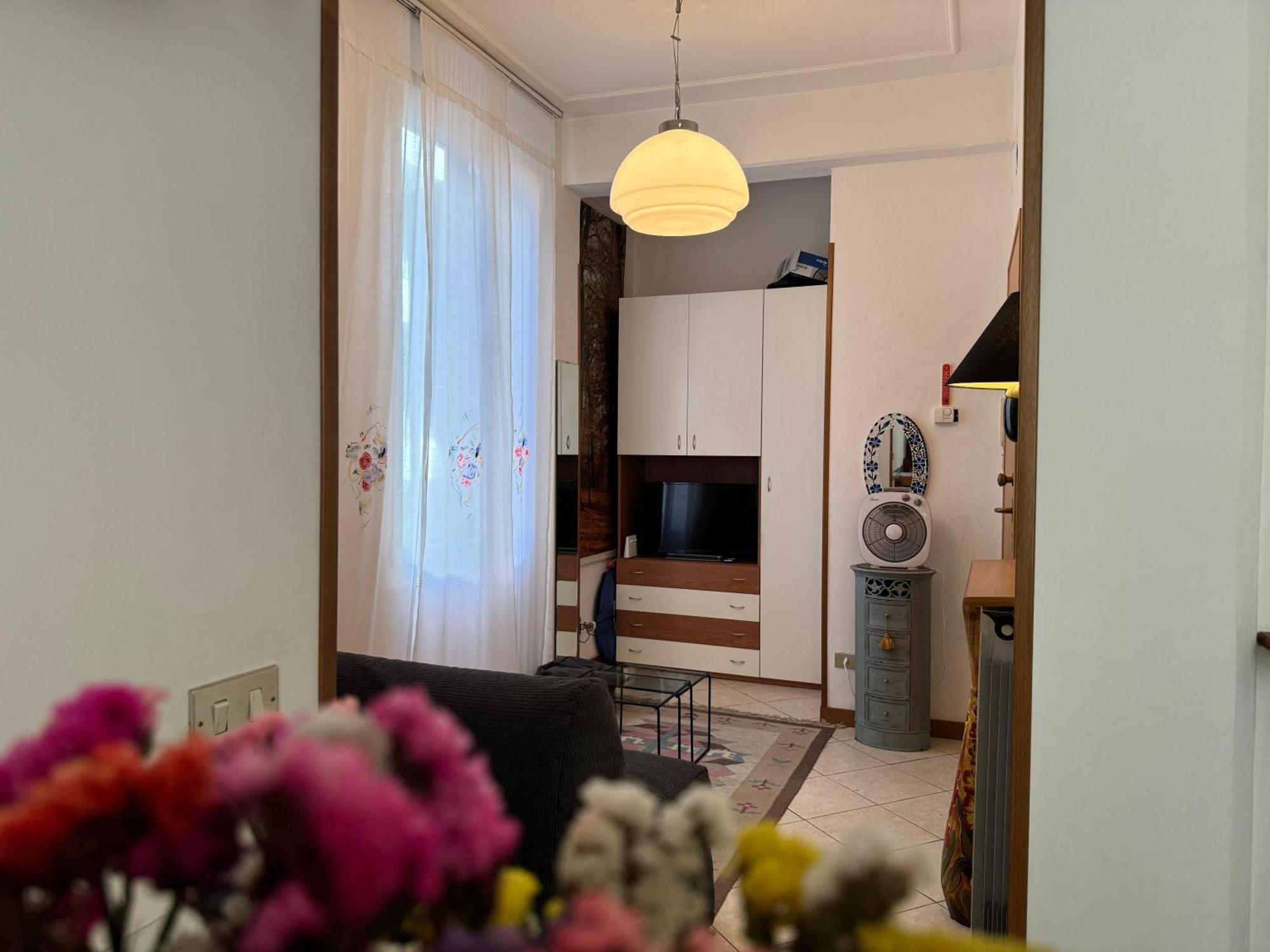 サンレモCasa Di Peppaアパートメント エクステリア 写真