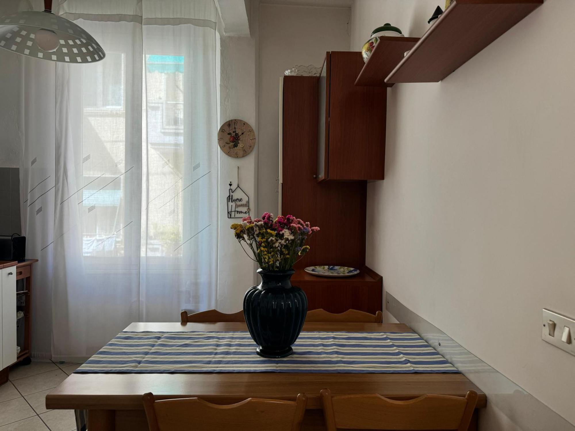 サンレモCasa Di Peppaアパートメント エクステリア 写真