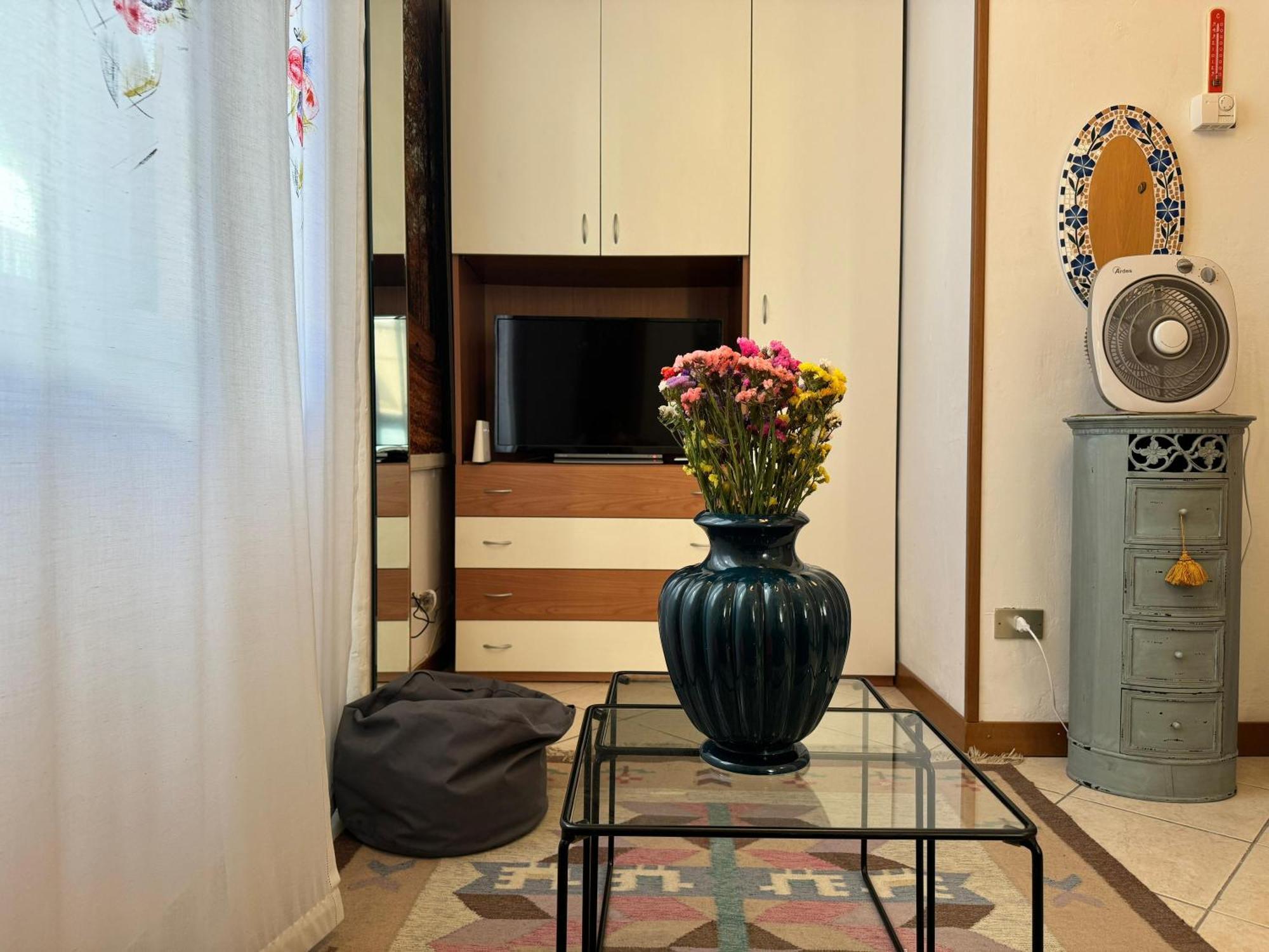 サンレモCasa Di Peppaアパートメント エクステリア 写真